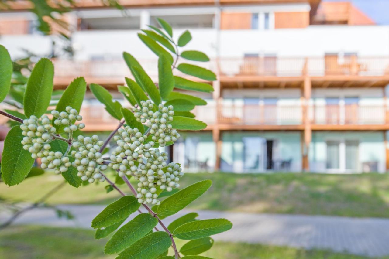 Apartmany Dolce Vita Lipno 511-5 S Vyhledem Na Jezero Lipno nad Vltavou Buitenkant foto