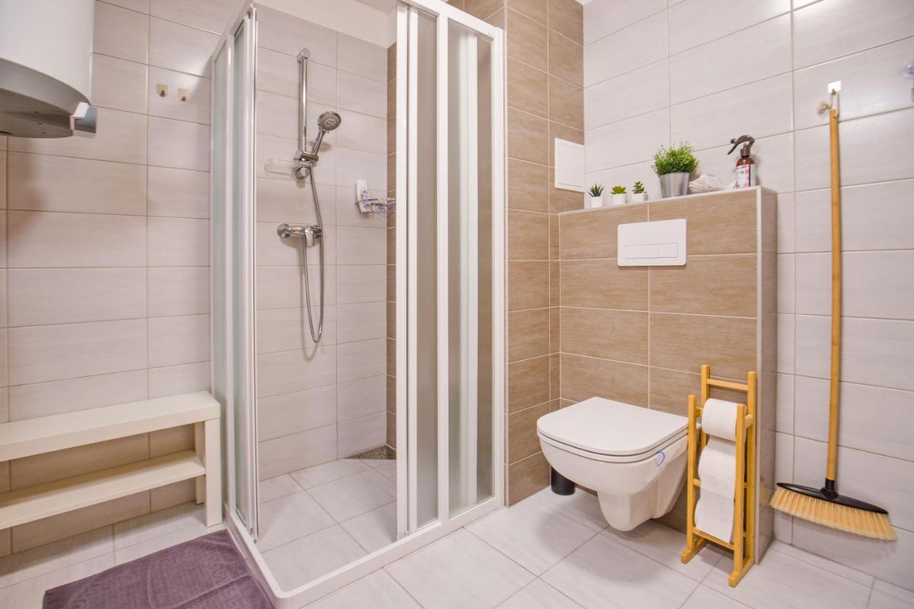 Apartmany Dolce Vita Lipno 511-5 S Vyhledem Na Jezero Lipno nad Vltavou Buitenkant foto