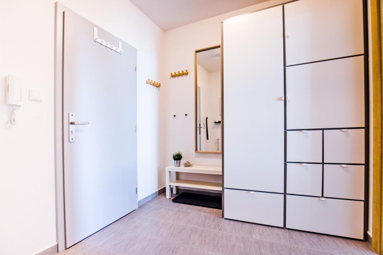 Apartmany Dolce Vita Lipno 511-5 S Vyhledem Na Jezero Lipno nad Vltavou Buitenkant foto